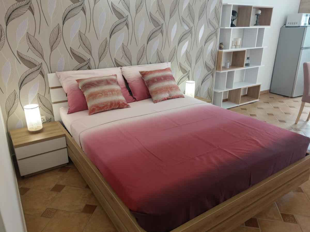 Koruna Apartamento